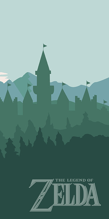 video game, The Legend Of Zelda: Ocarina Of Time HD phone wallpaper