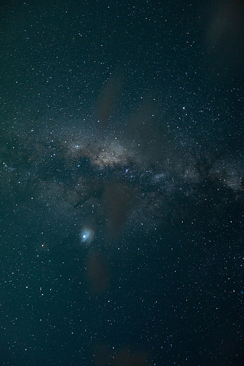 Sky, Universe, Stars, Astronomy HD phone wallpaper
