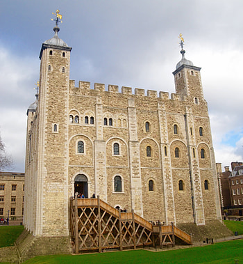 Tower of London and English history HD phone wallpaper