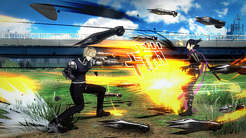 One Punch Man: A Hero Nobody Knows, video game, One Punch Man: A Hero Nobody Knows HD wallpaper