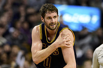 Kevin Love, NBA news, Cleveland Cavaliers, Felt good HD wallpaper
