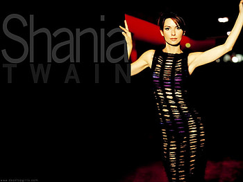 Shania Twain, mother, oldest sibling, song writer, artist HD wallpaper