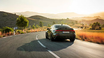 2027 Audi RS5, Hybrid, Sedan, Turbo, V6, Wagon, car HD wallpaper