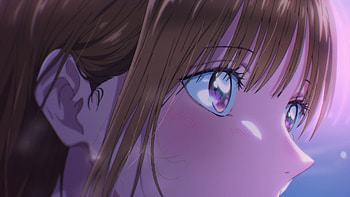 Chinatsu Kano, Anime, Blue Box, Chinatsu Kano HD wallpaper