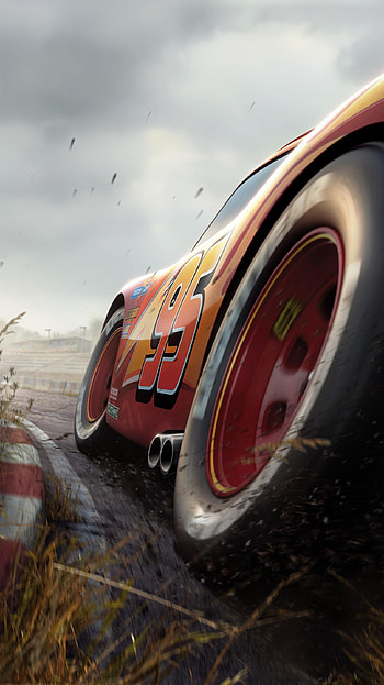 Cars 3 (2022) movie HD phone wallpaper