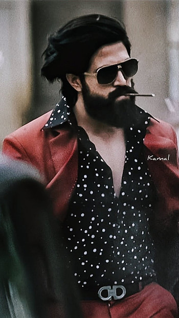 Kgf Hero, Hero Entry HD phone wallpaper