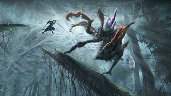 Monster Hunter Legends Of The Guild, legend, monster, guild, hunter HD wallpaper