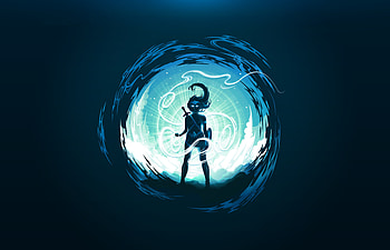 Wonder Woman, minimalism, 2019, superhero, art HD wallpaper