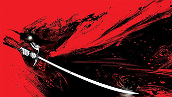 36 Vampire Hunter D | Backgrounds - Abyss HD wallpaper