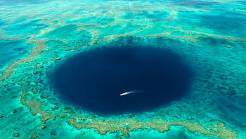Circle Blue Hole, Popular , Mesmerizing backgrounds, Dive into beauty HD wallpaper