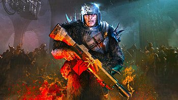 Warhammer 40k: Darktide, Release date delay, September launch, Excitement remains HD wallpaper