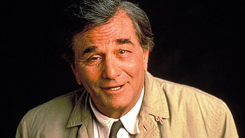 Columbo HD wallpaper