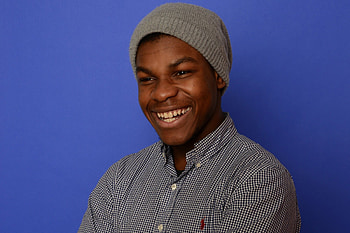 John Boyega, Star Wars poster, Movies HD wallpaper
