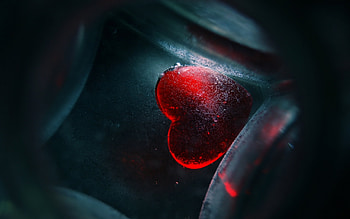Background, Hearts, Love HD wallpaper
