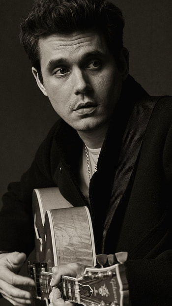 John Mayer, Music, Artistic expression, Passion HD phone wallpaper