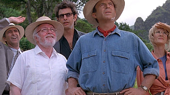Laura Dern, High quality , Background , Jurassic Park HD wallpaper