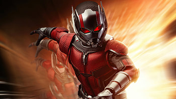 Ant Man 2020, ant-man, superheros, artwork, artist HD wallpaper