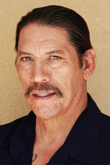 Danny Trejo, Profile , Movie Database, TMDB HD phone wallpaper