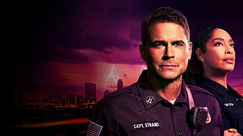9-1-1: Lone Star, TV series, TV fanart, Action HD wallpaper