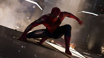 Spiderman, spider man HD wallpaper