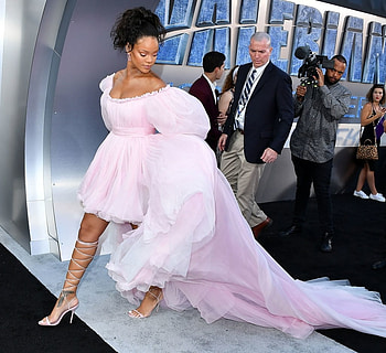 RIHANNA, SINGER, MOVIES, SONGWRITER, FASHION HD wallpaper