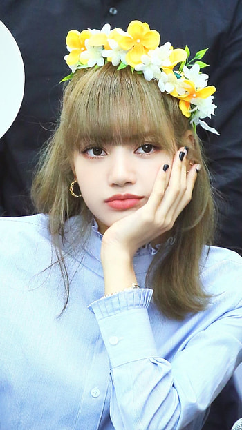 Lisa, blackpink, lalisa, k_pop HD phone wallpaper