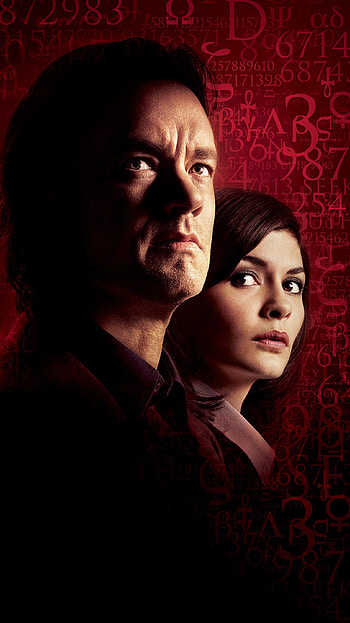 The Da Vinci Code (2022) movie HD phone wallpaper