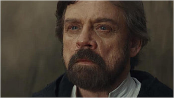 Mark Hamill, Defender of Star Wars prequels HD wallpaper