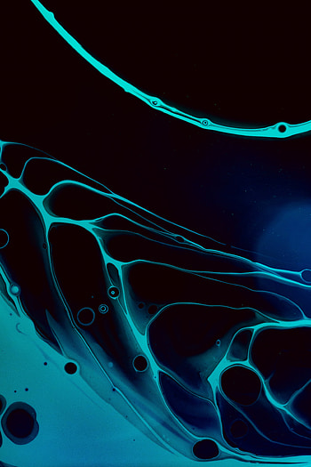 Abstract, Divorces, Paint, Liquid HD phone wallpaper