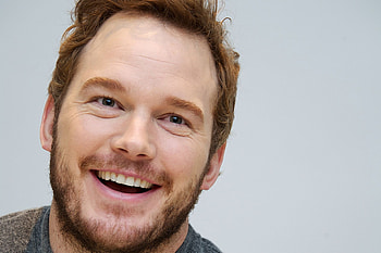 Chris Pratt, Movie star, resolution, Stunning visuals HD wallpaper