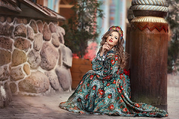 lady, model, graphy, beauty HD wallpaper