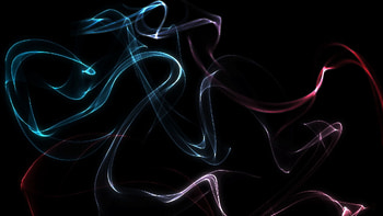 Abstract, Smoke, Pattern, Lines, Shadow, Spiral HD wallpaper