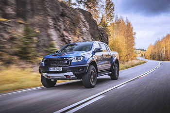 Ford Ranger Raptor Special Edition 10k, ford-ranger-raptor, ford-raptor, ford, cars, truck, 2021-cars HD wallpaper