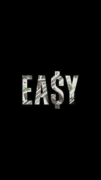 EASY Money - : , Get Money HD phone wallpaper