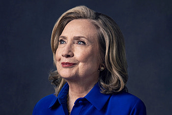 Hillary Clinton, Future presidential run, Democratic party plans, Speculation HD wallpaper