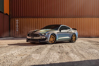 Chevy Cobra, chevrolet, cars, muscle-cars HD wallpaper