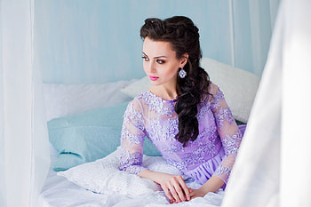 *, lady, model, graphy, beauty HD wallpaper