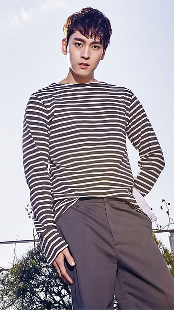 Park Shin Hye Choi Tae Joon, Fashion, Style, model HD phone wallpaper