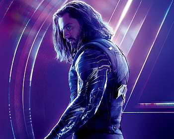 Sebastian Stan, Winter Soldier, , Hintergrnde HD wallpaper