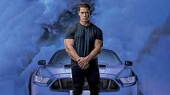 John Cena Jakob Toretto In Fast 9 , fast-and-furious-9, movies, 2021-movies, f9, john-cena HD wallpaper