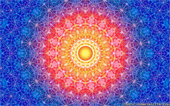 Flower Of Life , Collection of Flower Of Life Backgrounds . HD wallpaper