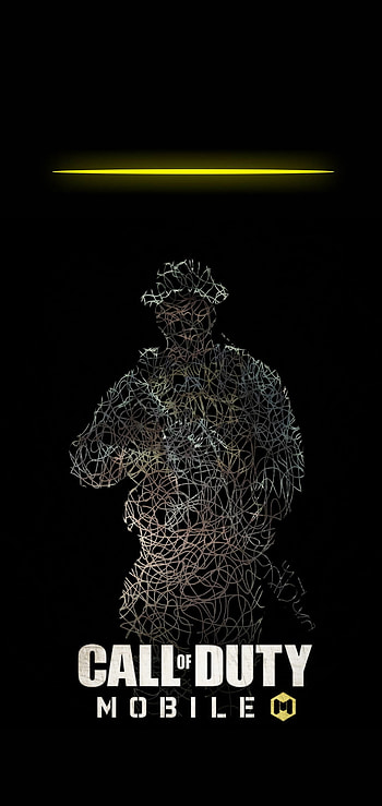 Call of Duty Mobile: Elite Ops, video game, Call Of Duty HD phone wallpaper
