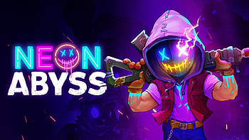 Neon Abyss Game, Neon-Abyss, games, 2020-games, xbox-one-games, pc-games, xbox-games, ps4-games, ps-games HD wallpaper