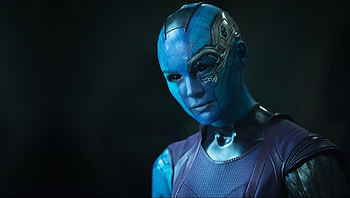 Guardians of the Galaxy (2022) movie HD wallpaper