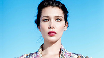 Beautiful, Bella Hadid, girl model HD wallpaper