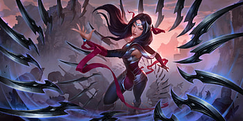 Legends Of Runeterra, Runeterra, Of, fantasy, Legends HD wallpaper