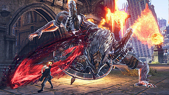 God Eater (Game), God Eater 3 HD wallpaper