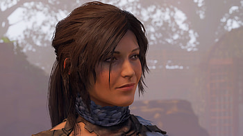 Shadow Of The Tomb Raider, Lara Croft, video game, Tomb Raider HD wallpaper