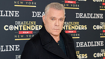 Ray Liotta, Goodfellas star, Access, Film industry HD wallpaper