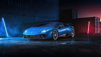 Flash sales, 54% off, Lamborghini Huracan, Auto HD wallpaper